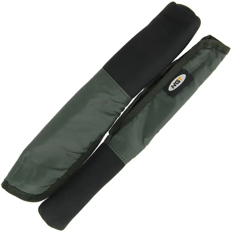 NGT Tip & Butt Protectors