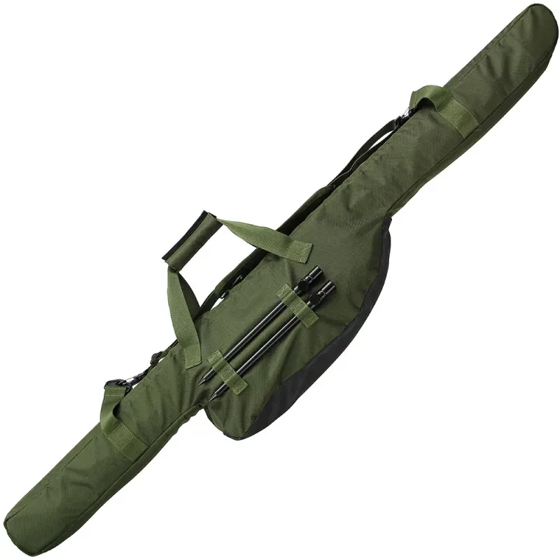 NGT Profiler Extender Twin Compact Rod Holdall