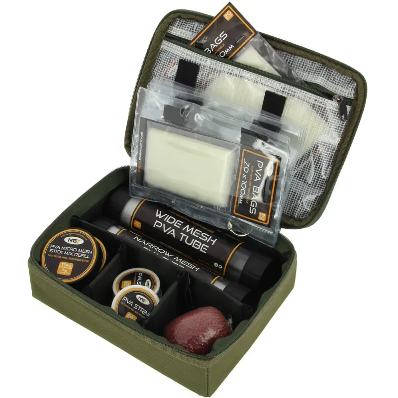 NGT PVA Rig System 070
