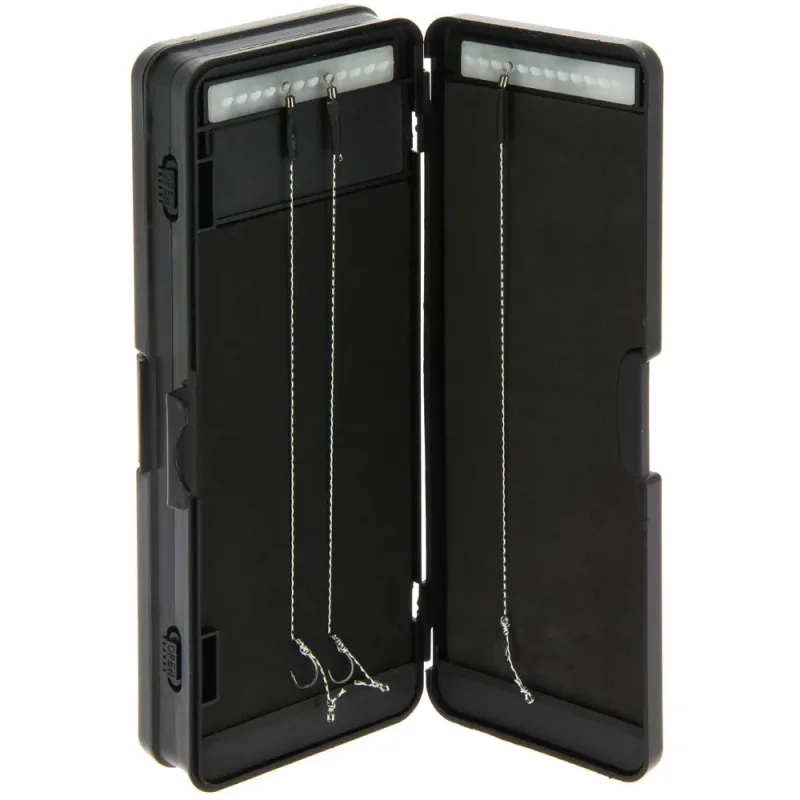 NGT Plastic Rig Wallet