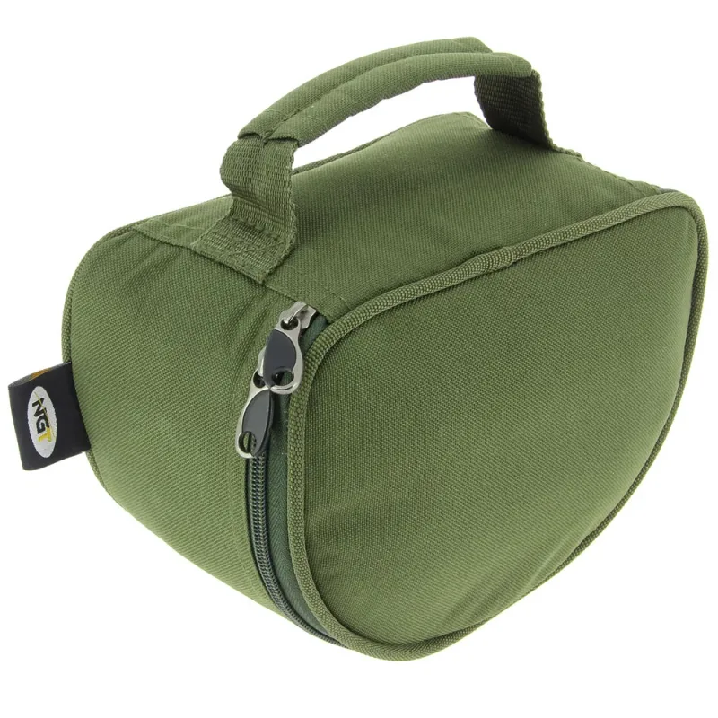 NGT Reel Case — Padded Big Pit
