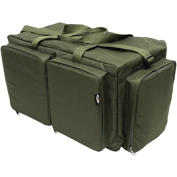 NGT Session Carryall 800 5 Compartment Carryall