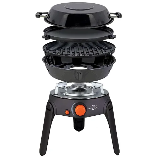 NGT Dynamic Cooking Station