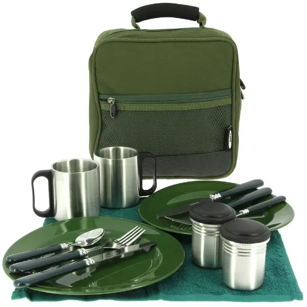 NGT Cutlery Set — Social Session Set (109)