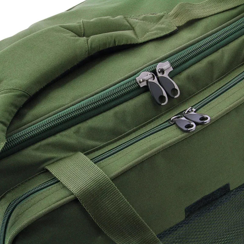 NGT Carryall Insulated 4 Compartment Carryall
