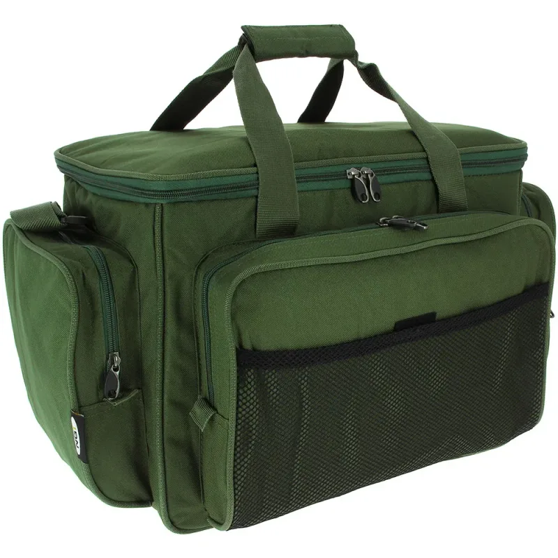 NGT Carryall Insulated 4 Compartment Carryall — Standard