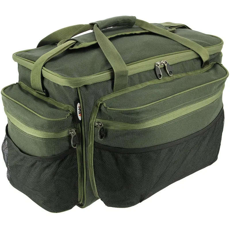 NGT Carryall — 4 Compartment Carryall Standard