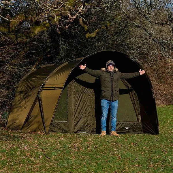 NGT Profiler XL 2 Man Bivvy