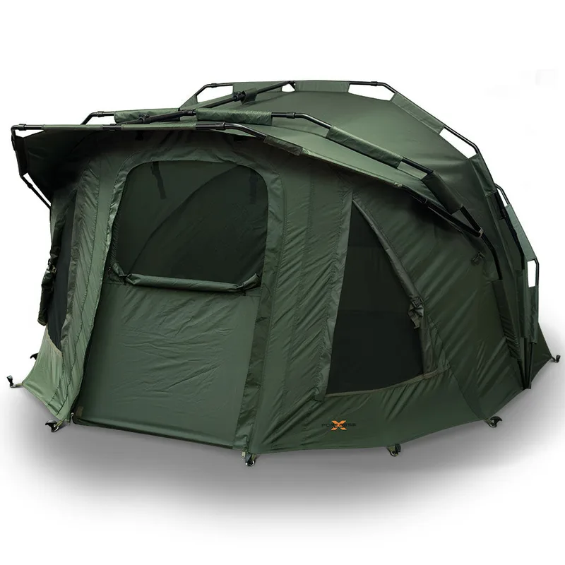 NGT 2 Man Fortress Bivvy