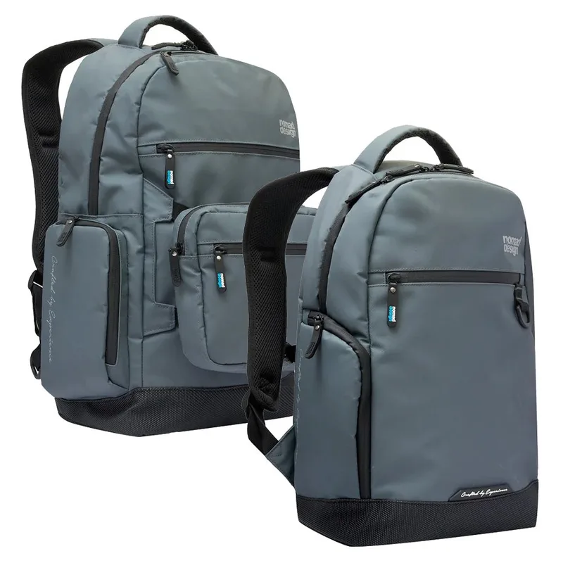Nomad Design Backpack