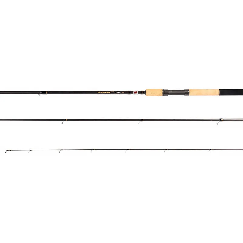 Normark Legacy Titan Match Rod - 13ft