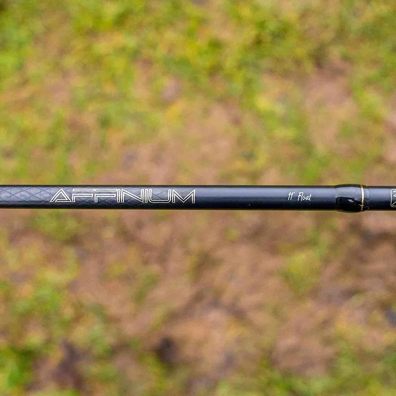 NuFish Affinium Float Rod