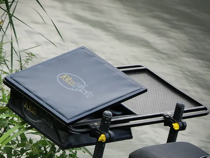 NuFish Aqualock Combi Tray