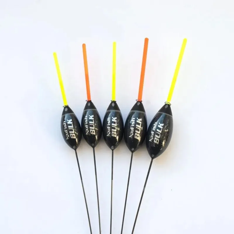 NuFish Bulk Inline Pole Float