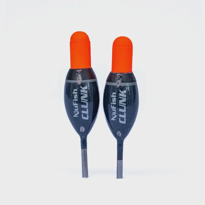 NuFish Clunk Big Top Pole Float