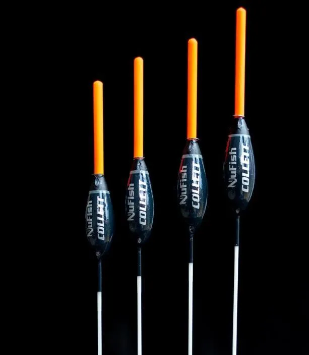 NuFish Collett Big Top Pole Float
