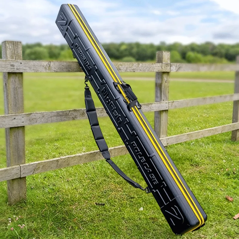 NuFish Defenda Pole Case - 1.95m