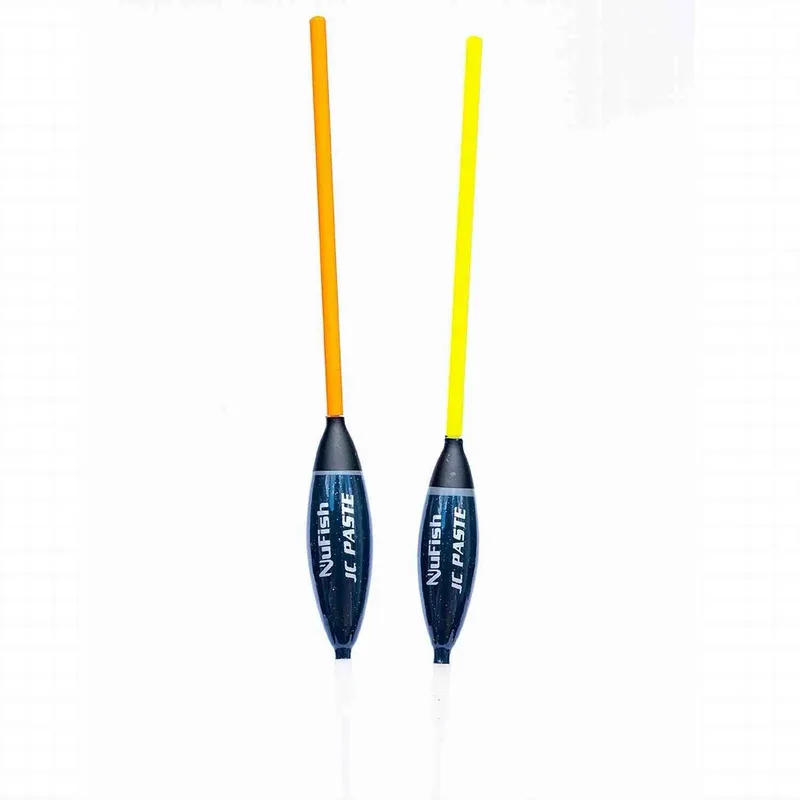 NuFish JC Paste Big Top Pole Float