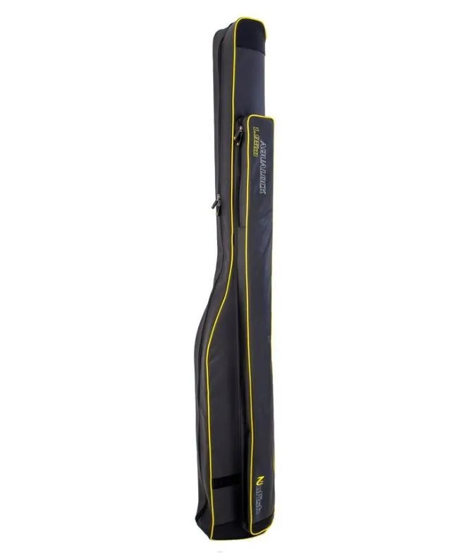 NuFish Ready Rod Bag 4 Rod
