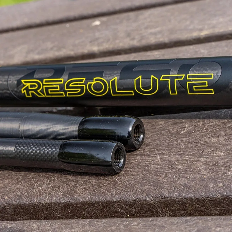 NuFish Resolute Landing Net Handle 4m