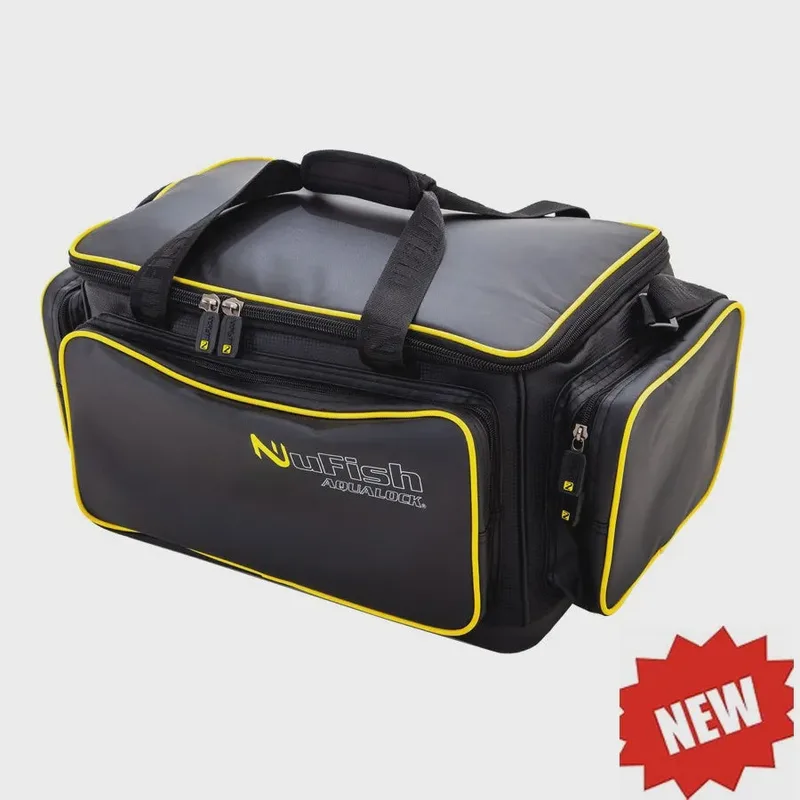 NuFish Tackle and Bait Bag