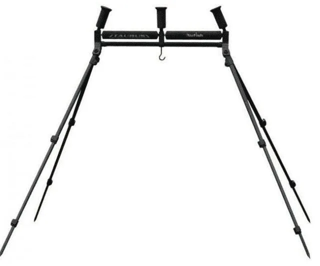 NuFish Taurus 600 Twin Pole Roller