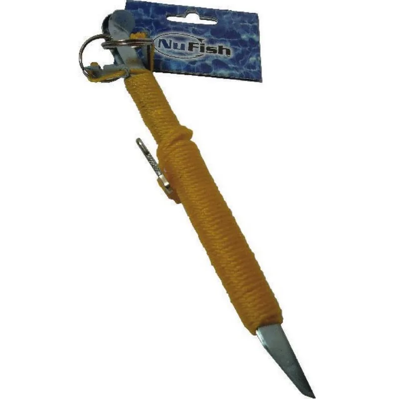 NuFish Umbrella Guide Ropes