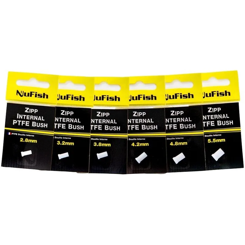 NuFish Zipp Internal PTFE Bushes
