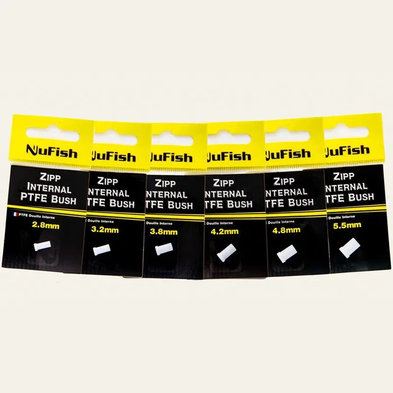 NuFish Zipp Internal PTFE Bushes - 4.2mm
