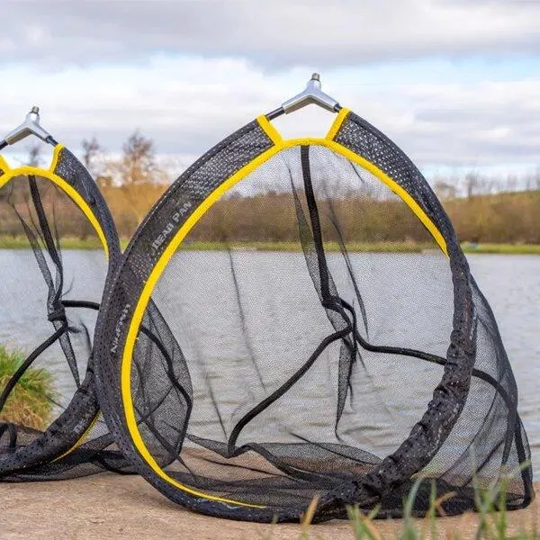 NuFish Dead Pan Landing Net