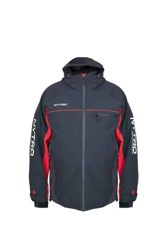 Nytro 3/4 Jacket and Bib and Brace Waterproof Suit