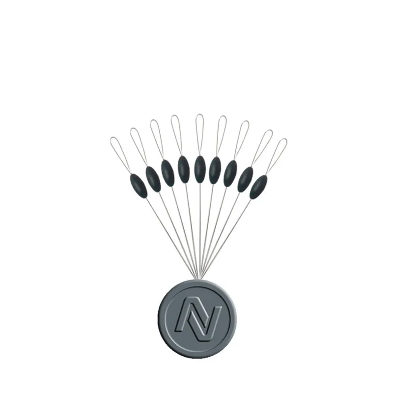 Nytro Feeder Blocker Stops - Small