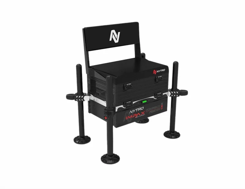 Nytro Impax Comfibox CB3 Feeder Seatbox