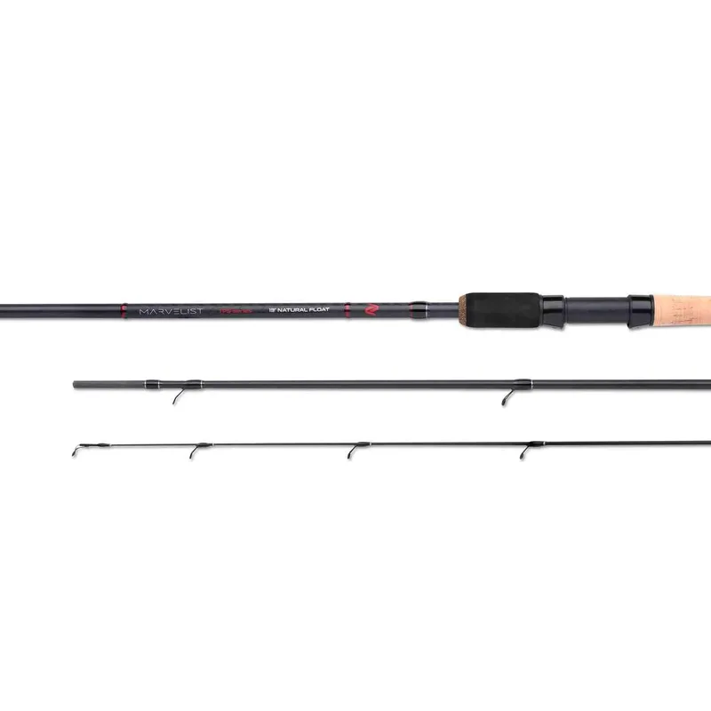 Nytro Marvelist Float Rod