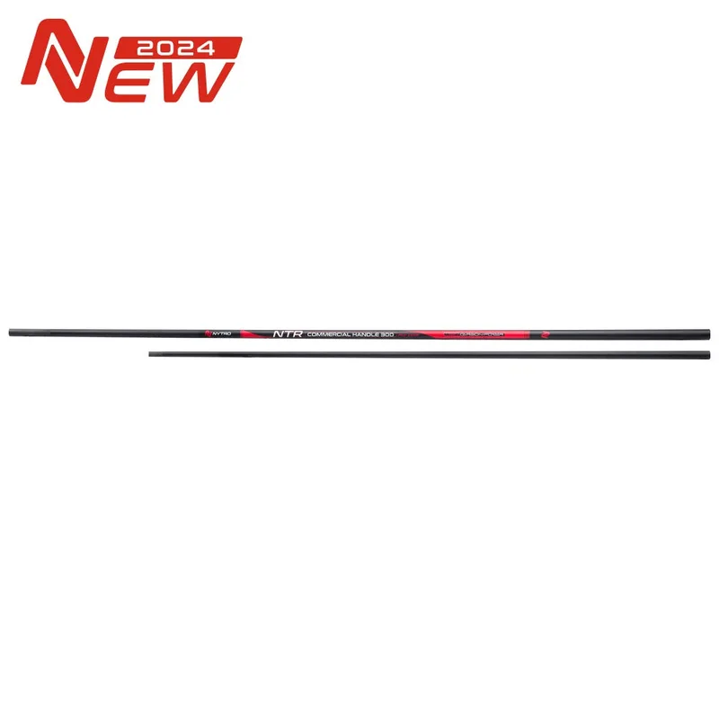 Nytro NTR Landing Net Handle 3m