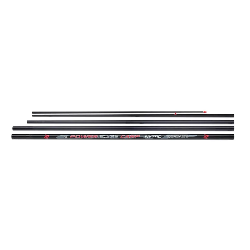 Nytro Power Edge Carp 60 Margin Pole 6m