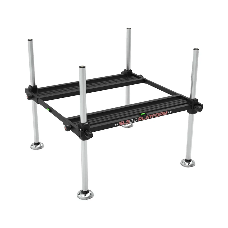 Nytro SLS36 Platform