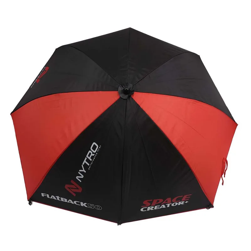 Nytro Space Creator Flatback Brolly 50 inch