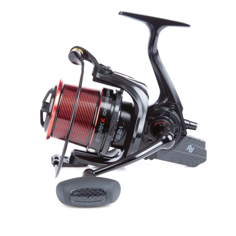 Nytro StarkX Carbon Long Cast Reel - 6500