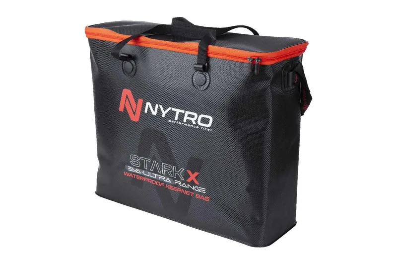 Nytro StarkX EVA Waterproof Keepnet Bag XL