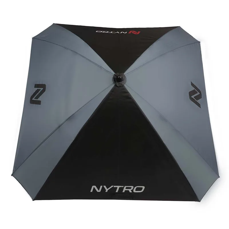Nytro V-Top Feeda Brolly 50″ / 250cm