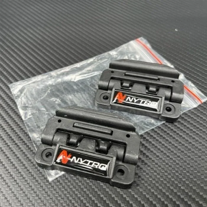 Nytro Impax Comfibox CB2 Backrest