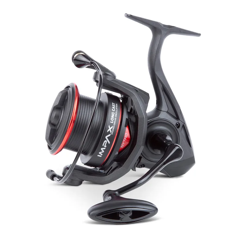 Nytro Impax Long Cast 5500 Reel
