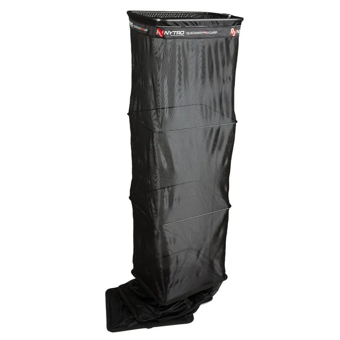 Nytro Commercial Carp Net Value Pack 3 Nets