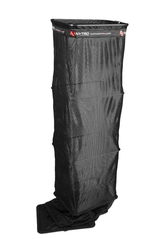 Nytro Commercial Carp Net Value Pack 3 Nets — 4m