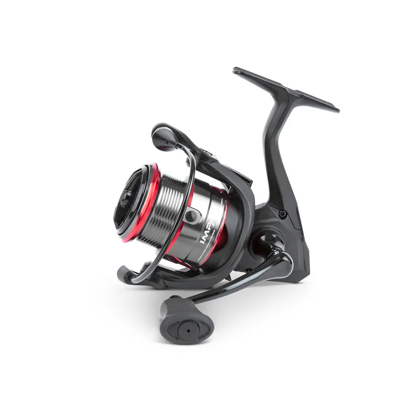 Nytro Impax MK2 Reel