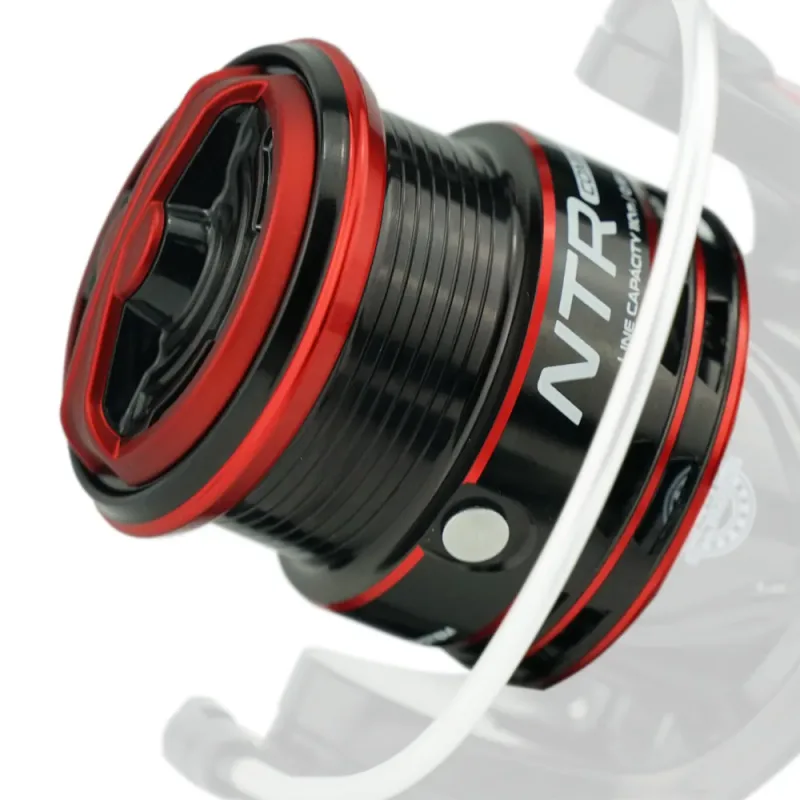 Nytro NTR MK2 Spare Spool