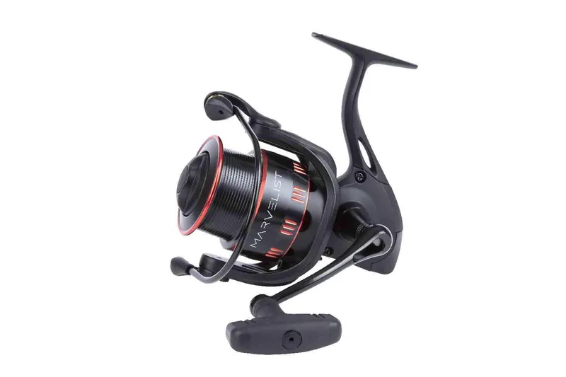 Nytro Marvelist Power Feeder 6000 Reel