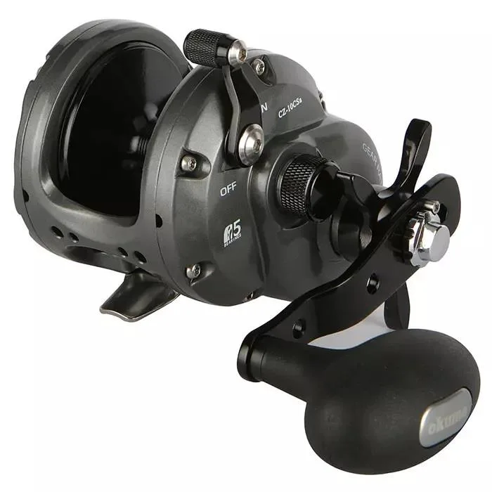 Okuma Cortez CZ-10CSA