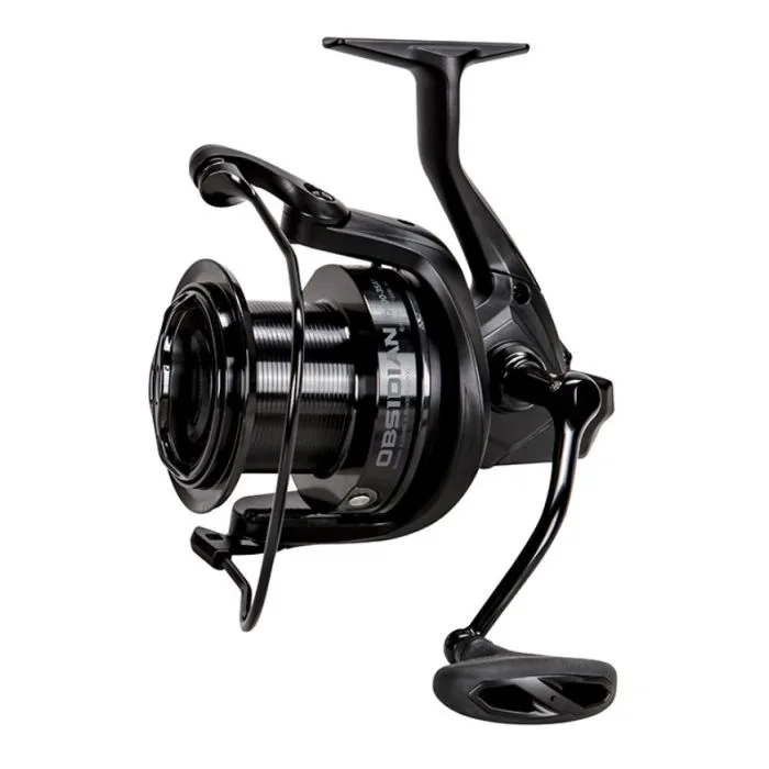 Okuma Obsidian Spod Reel